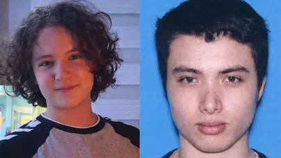 Kan donduran ayrıntı: Kahramanmaraş saldırganının profil fotoğrafı Elliot Rodger!
