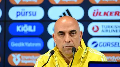 Zeki Murat Göle’den basın Odasında 'şampiyonluk' patlaması: 'Tek suçlu ben miyim?'