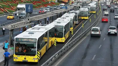 İstanbul’da AÖF sınavı için flaş karar: Ücretsiz ulaşım kaçta başlıyor, kimleri kapsıyor?
