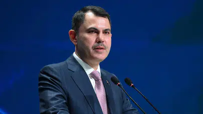 Bakan Kurum duyurdu: Yüzde 10 peşinatla ev sahibi olma dönemi başladı