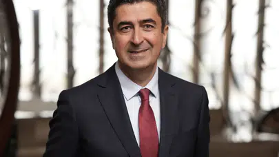 Akenerji’nin Erzin GES’i devreye girdi