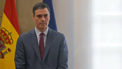 İspanya'dan ABD'ye sert rest! 'Soykırımı soruşturan yargıçlara dokundurtmayız!'