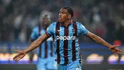 Trabzon’da Felipe Augusto alarmı! Ertuğrul Doğan açıkladı: Benfica resmen devrede