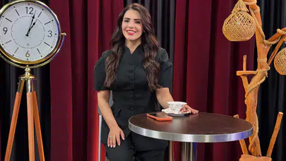Semra Güzel Magazin Rüzgarı programı ile dijital dünyaya döndü
