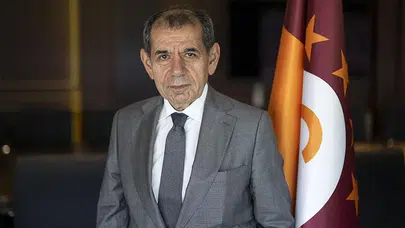 Galatasaray Tarih Yazmaya Hazırlanıyor: Tek Aday, Büyük Hedef!