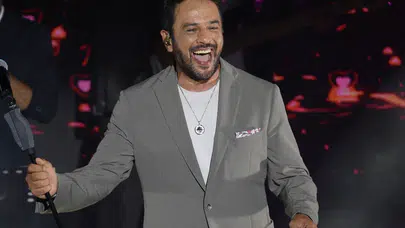 Emre Altuğ'dan Kıbrıs'ta bayram konseri ve Çağla Şıkel açıklaması