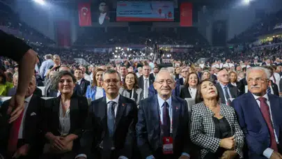 Siyasetin gözü bu tarihte: CHP'nin usulsüzlük davası 1 Temmuz'a ertelendi!
