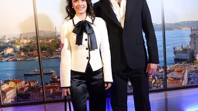 İstanbul’dan Lizbon’a uzanan romantik esinti: 'Portekiz Aşkı' vizyona hazır!