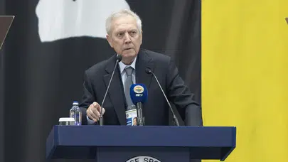 'Başkanlık değil, birleştirme operasyonu!' İşte Aziz Yıldırım'ın adaylık kararının perde arkası.