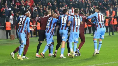 916 gün, 6 maç, sıfır galibiyet: Trabzonspor Beşiktaş karşısında tarihi bir sınavda!