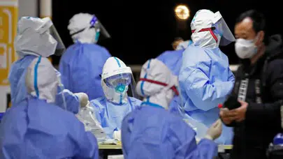 DSÖ hantavirüs için içleri ferahlattı: Küresel risk düşük