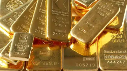 Altın rezervlerinde 'Türkiye' depremi! 60 ton birden satıldı: İşte dev satışın perde arkası