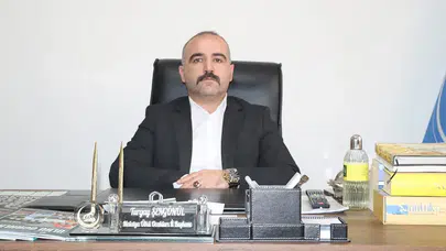 MHP Turgay Şengönül kimdir, nereli, hangi görevde, nasıl atandı, Ülkü Ocakları geçmişi var mı?