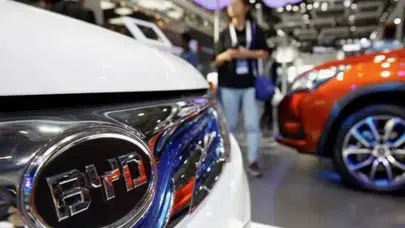 BYD yeni SUV modelinin ön sipariş patlaması sonrası fabrikalara özel ekipler gönderdi