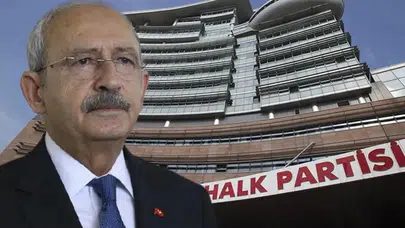 Kılıçdaroğlu dilekçeyi verdi, eski yönetim geri dönüyor: Parti Meclisi için resmi karar