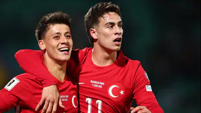 Milli Takım’da kupa öncesi şok sakatlık: Hücum hattında mecburi kriz!