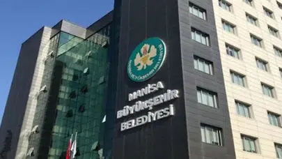 Manisa Büyükşehir Belediye Başkan Danışmanı Demirhan Gözaçan gözaltına alındı!