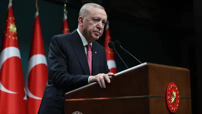 Sağlık sektörüne Erdoğan’dan teşekkür! 14 Mayıs Eczacılık Günü’nü kutladı