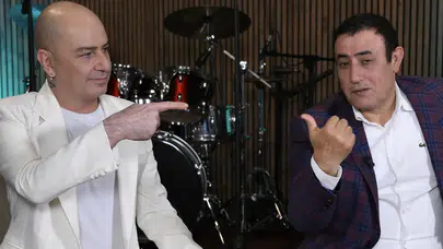 Mahmut Tuncer'den 80'li yıllara damga vuran turne itirafı