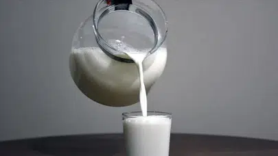 Süt muslukları kısılıyor! TÜİK rakamları açıkladı: Üretimde %4,9'luk şok kayıp!