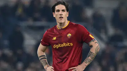 Galatasaray'da Zaniolo depremi! İtalya'dan bonservis hamlesi: Geri dönmüyor!