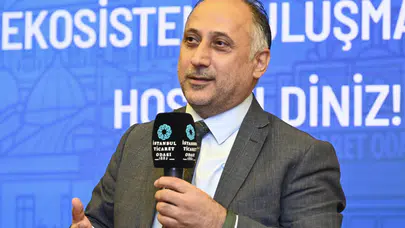 Girişimcilik ekosisteminde 10 milyar dolarlık buluşma