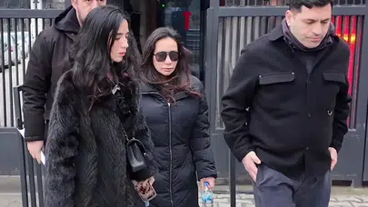 Magazin dünyasında şok karar: Erol Köse'nin kızı her şeyi elinin tersiyle itti!