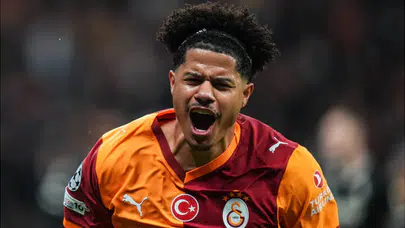 Florya’da rekor bonservis beklentisi: Gabriel Sara için masaya oturuluyor!