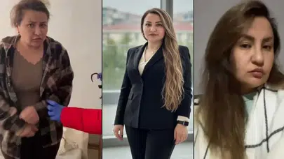 Diplomat değil 'dolandırıcılık profesörü': Sahte MİT'çinin inanılmaz oyunu!