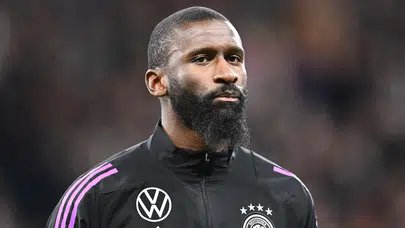 Madrid’de Rüdiger zirvesi mutlu sonla bitti: İmzalar an meselesi!