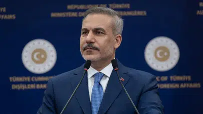 Müzakerelerde son durum ne? Bakan Fidan Ummanlı Mevkidaşıyla görüştü