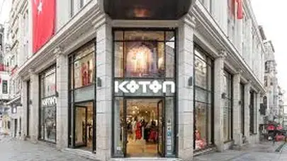 Koton operasyonel kâr marjlarını iyileştirdi