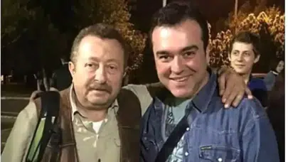 Türk sanat dünyasının acı kaybı: Oyuncu ve müzisyen Alp Balkan yaşamını yitirdi!