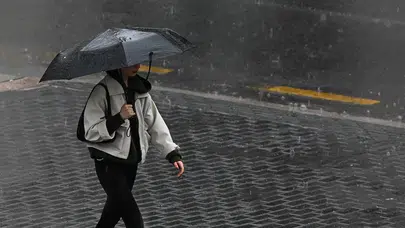 5 Mayıs Hatay okullar tatil mi, sarı kod ne anlama geliyor, yağış ne kadar sürecek, risk var mı?