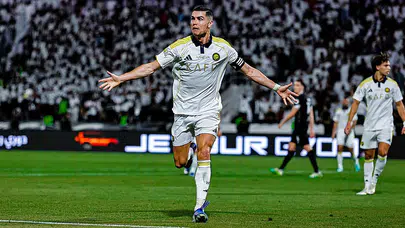 Al Nassr - Gamba Osaka maçı saat kaçta, hangi kanalda, şifresiz mi? Spor Smart ve Smart Spor HD canlı yayın bilgileri!