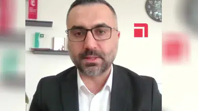 Gazeteci Alican Uludağ hakkında tutuklu yargılandığı davada tahliye kararı verildi
