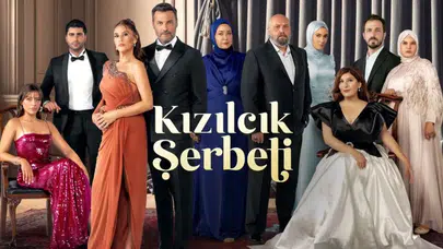Kızılcık Şerbeti 5. sezon oyuncu kadrosunda kimler gidiyor, kimler kalıyor, Selin Türkmen (Çimen) ayrıldı mı?