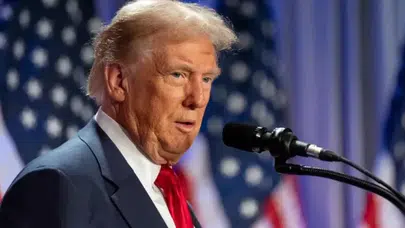 Trump’ın dev planına veliaht prens engeli: Prens Sultan Üssü’nde uçuşlar durdu!