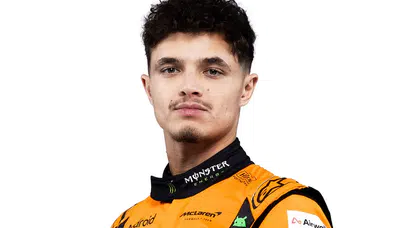 Norris’in Miami sevinci kursağında mı kalacak? McLaren yıldızı hakim karşısında!