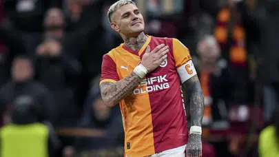 Galatasaray’da büyük deprem: Icardi bavulları topladı, gidiyor!