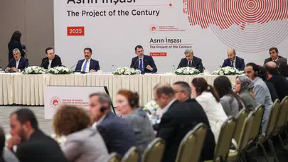COP31 sürecinde Hatay zirvesi: Uluslararası heyet dirençli şehir modellerini inceleyecek!