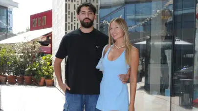 Aleyna Kalaycıoğlu cezaevinden şikayet etti: Rapçi Vahap Canbay hapse mi giriyor?