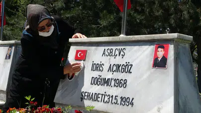 AK Parti'den şehit yakınları ve gazilere yeni yasa teklifi hazırlığı