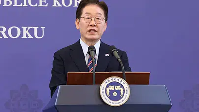 Kim Jong Un köprüleri tamamen yaktı: Güney Kore resmen 'düşman devlet' ilan edildi!