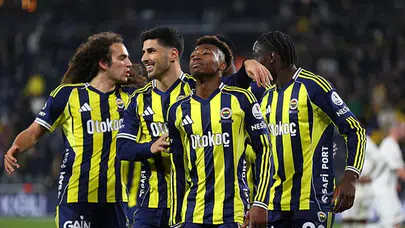 Sarı-lacivertlilere üzücü haber: Yıldız isim ameliyat oldu!
