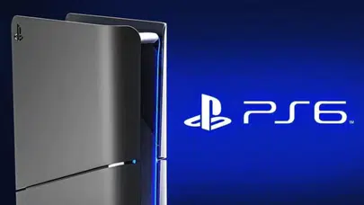 PS6 donanım canavarı olacak! 30 GB RAM ve taşınabilir model yolda