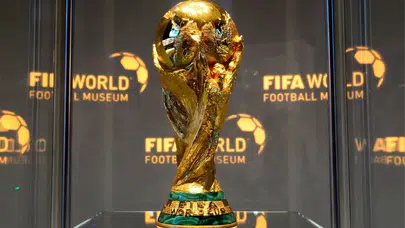 Yeşil sahada yeni dönem: FIFA, katılımcı sayısını rekor seviyeye çıkarıyor!