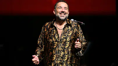 Müzik ve mizahın buluştuğu dev turne: Ata Demirer beş şehirde sevenleriyle buluşuyor!