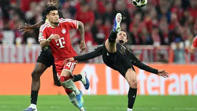 Budapeşte yanacak! PSG ve Arsenal devler ligi finalinde karşı karşıya
