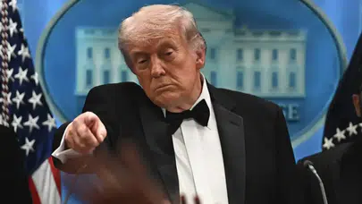 Ateşkes sürerken dev hamle! Washington bölgeye silah yağdıracak